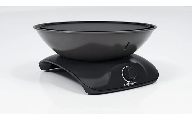 Campingaz Table Gas Grill 360 Antracita