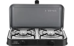 Estufa De Gas Cadac 2-Cook Pro