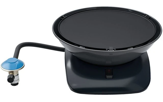 Campingaz Table Gas Grill 360 Antracita - Imagen 2