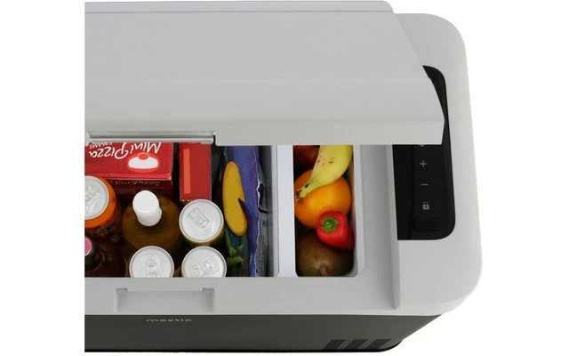 Mestic MCC-40 DC Compressor Cooler 12 / 24 V 42 Litros - Imagen 3