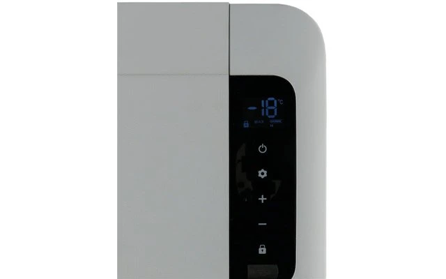 Mestic MCC-40 DC Compressor Cooler 12 / 24 V 42 Litros - Imagen 4