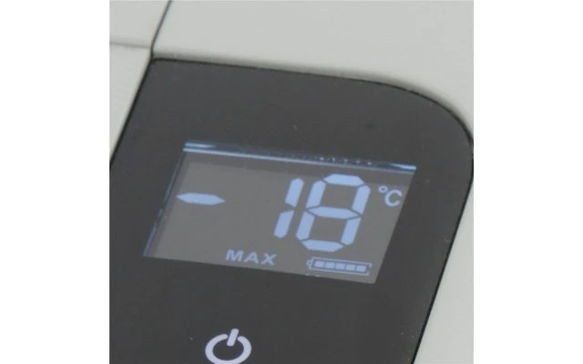 Mestic MCC-40 DC Compressor Cooler 12 / 24 V 42 Litros - Imagen 5