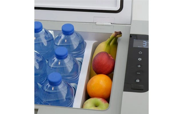 Mestic MCC-40 DC Compressor Cooler 12 / 24 V 42 Litros - Imagen 6