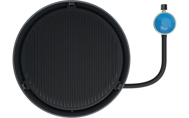 Campingaz Table Gas Grill 360 Antracita - Imagen 7