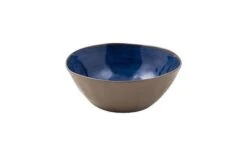 Bo-Camp Halo Bowl 4 Piezas Beige