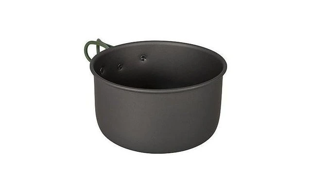 Bo-Camp Juego De Utensilios De Cocina Explorer Anodizado Duro 3 Piezas - Imagen 7