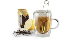 Cuchara Westmark Teatime De Plata