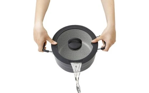 Tapa De Vidrio Brunner Covery Ø 20 Cm - Imagen 4