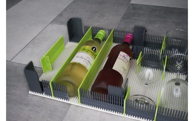 Purvario By Dörr Espaciador On-Top