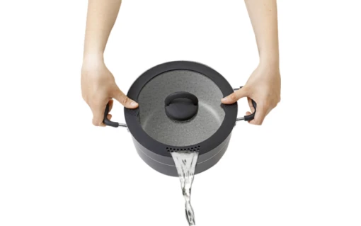 Tapa De Vidrio Brunner Covery Ø 20 Cm - Imagen 6