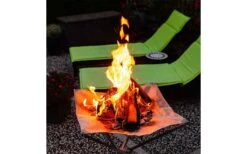 Red Contra Incendios Fennek High Fire 60 X 60 Cm -Tienda Utensilios Cocina 563834 3741610