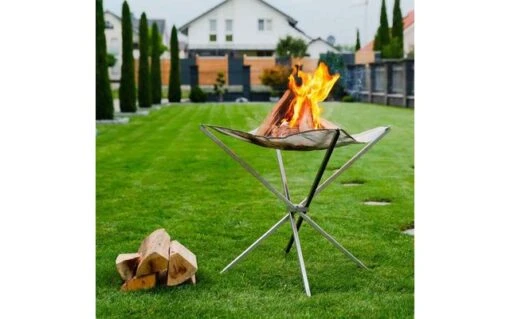 Red Contra Incendios Fennek High Fire 60 X 60 Cm - Imagen 4