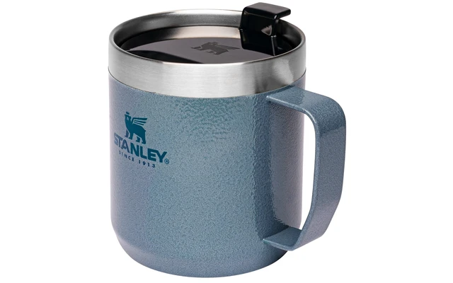 Stanley Classic Legendary Camping Mug 350 Ml Vino Tinto - Imagen 7