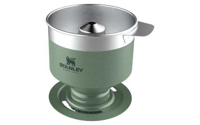 Stanley Classic Perfect Brew Pour Over Para Café De Filtro - Imagen 2
