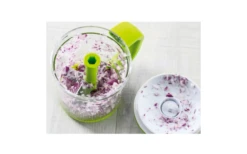 Picadora Genius Twist N Joy 3 Piezas -Tienda Utensilios Cocina 578035 3951467