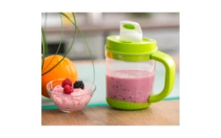 Picadora Genius Twist N Joy 3 Piezas -Tienda Utensilios Cocina 578455 3951491