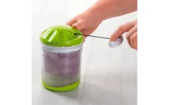 Picadora Genius Twist N Joy 3 Piezas -Tienda Utensilios Cocina 578499 3951499