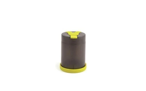 Wildo Spice Shaker Azul Claro