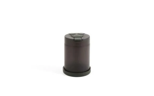 Wildo Spice Shaker Azul Claro - Imagen 2