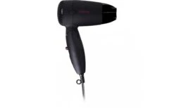 Tristar Secador De Viaje Negro 230V / 1200W