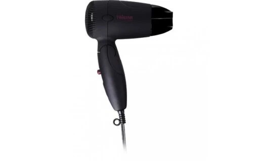 Tristar Secador De Viaje Negro 230V / 1200W