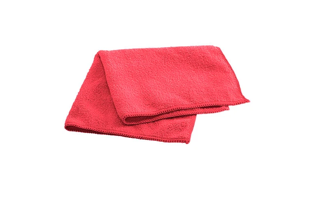 Paños De Microfibra Genius 30 X 30 Cm 9 Piezas - Imagen 2