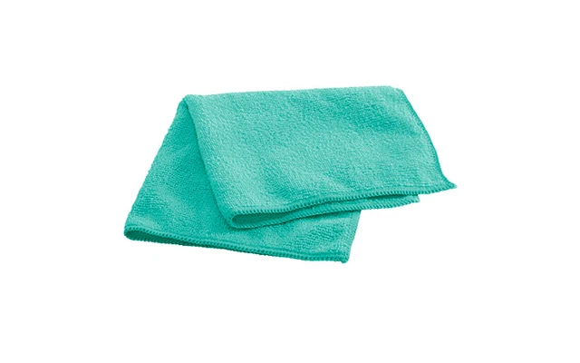 Paños De Microfibra Genius 30 X 30 Cm 9 Piezas - Imagen 3