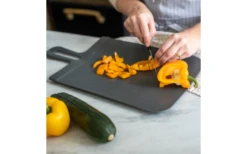 Tabla De Cortar Koziol Snap L Nature Desert Sand