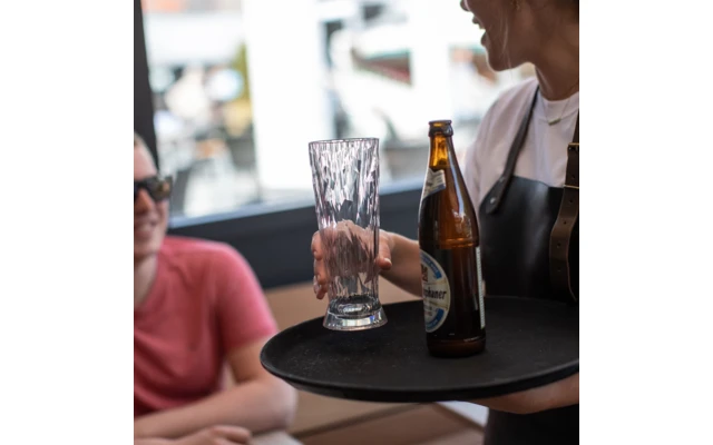 Juego De 2 Vasos De Trigo Berger - Imagen 3