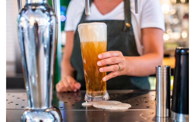 Juego De 2 Vasos De Trigo Berger - Imagen 4