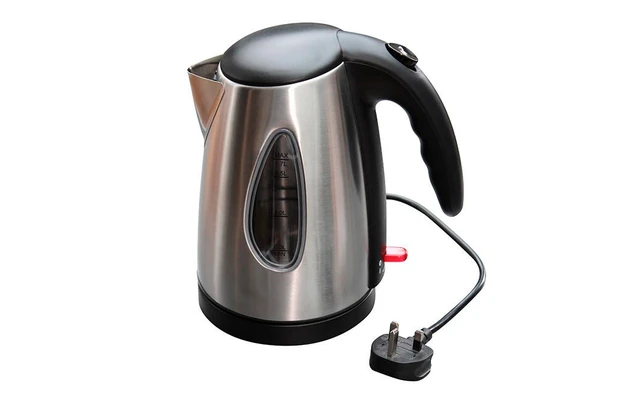 Hervidor De Agua Premium Outdoor Revolution 1,0 A 1,2 KW 1 Litro - Imagen 2