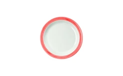 Plato De Postre Waca Bistro Cherry