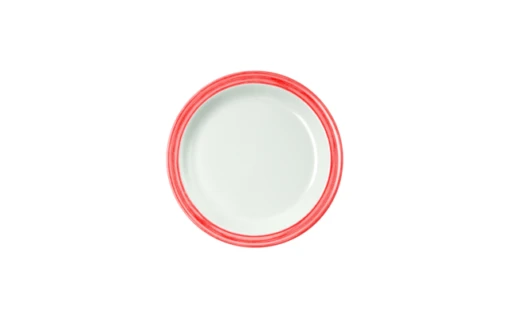 Plato De Postre Waca Bistro Cherry
