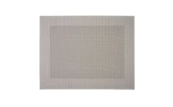 Westmark Home Manteles Individuales 4 Piezas 42 X 32 Cm Taupe Dark