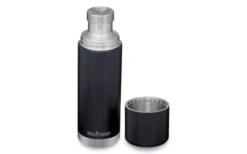 Klean Kanteen TKPro Botella Térmica De Acero Inoxidable Cepillado 750 Ml