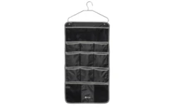 Bolsa Colgante Berger Milo Universal Negra