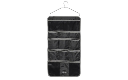 Bolsa Colgante Berger Milo Universal Negra