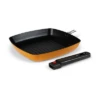 Sartén Rectangular Kampa Ember -Tienda Utensilios Cocina 602827 4403783