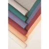 Alfombra Antideslizante Lily SlipStop 360 X 30 Cm Beige