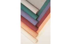 Alfombra Antideslizante Lily SlipStop 360 X 30 Cm Beige