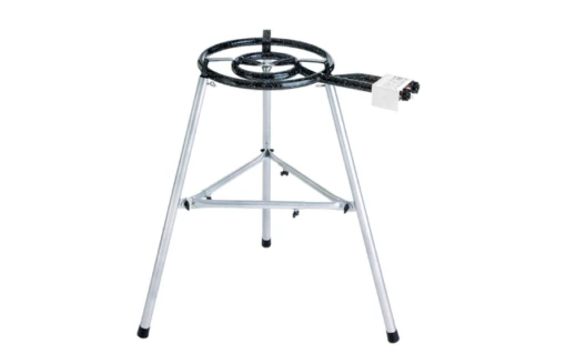 All Grill Paella World Comfort Line 1 Grill Set - Imagen 5