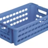 Cesta Apilable Lockweiler Basic A5 Aqua -Tienda Utensilios Cocina 609727 4378847