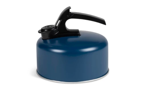 Kampa Billy 2 Whistling Kettle 2 Litros Medianoche - Imagen 2