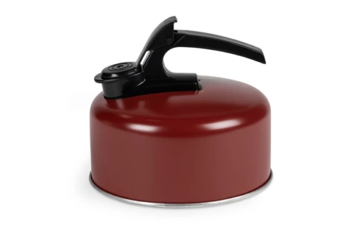 Kampa Billy 2 Whistling Kettle 2 Litros Medianoche - Imagen 3