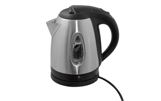 Hervidor De Agua Premium Outdoor Revolution 1,0 A 1,2 KW 1 Litro