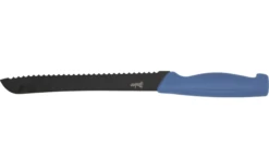 Cuchillo Para Pan Steuber Con Acabado De Titanio 32 Cm