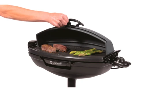 Barbacoa Eléctrica Outwell Darby - Imagen 2