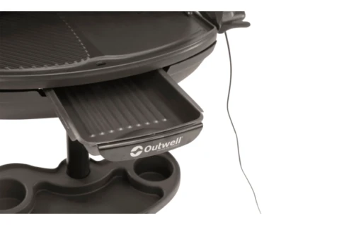 Barbacoa Eléctrica Outwell Darby - Imagen 3