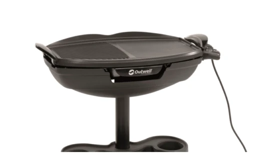 Barbacoa Eléctrica Outwell Darby - Imagen 4