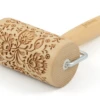 Rodillo De Masa Flower Power, Mini